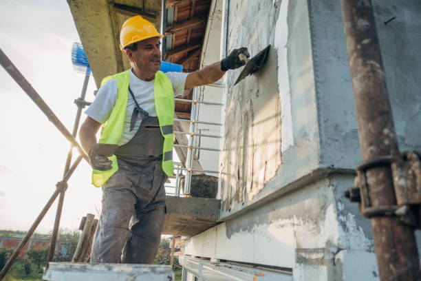 Best Wall Insulation Contractor  in Valparaiso, IN