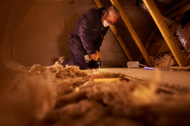 Insulation Replacement Services in Valparaiso, IN